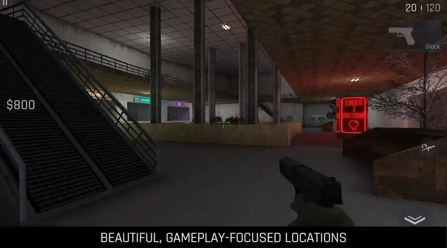 Иконка Сражайтесь в компактных PvP-матчах