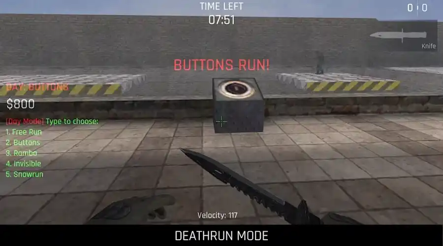 Иконка Наслаждайтесь мобильным тактическим шутером