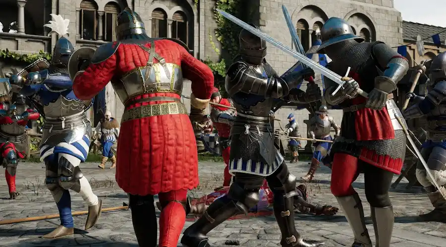 Иконка Настройте воина под себя