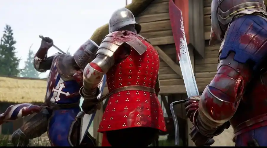 Иконка Экспериментируйте с режимами и модами