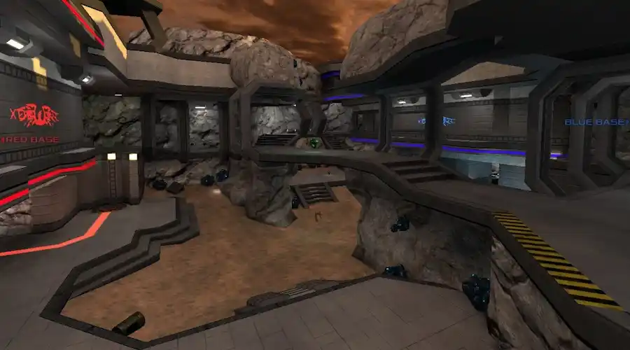 Иконка Выберите арсенал для скоростного боя