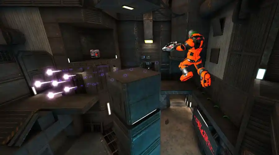 Иконка Овладейте продвинутым передвижением