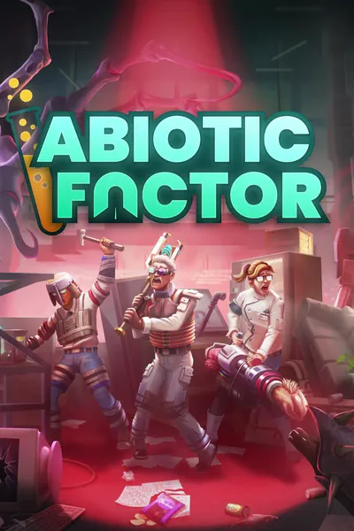 Abiotic Factor