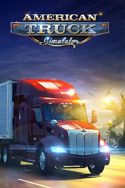 American Truck Simulator