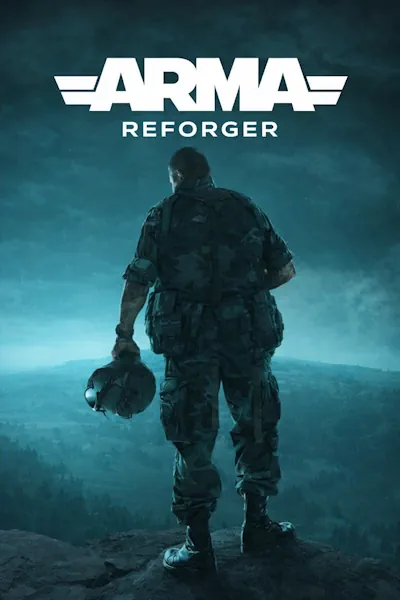 Arma Reforger