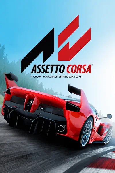 Assetto Corsa