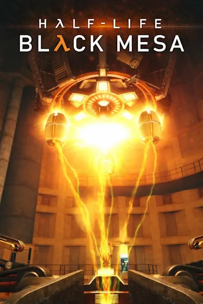 Black Mesa