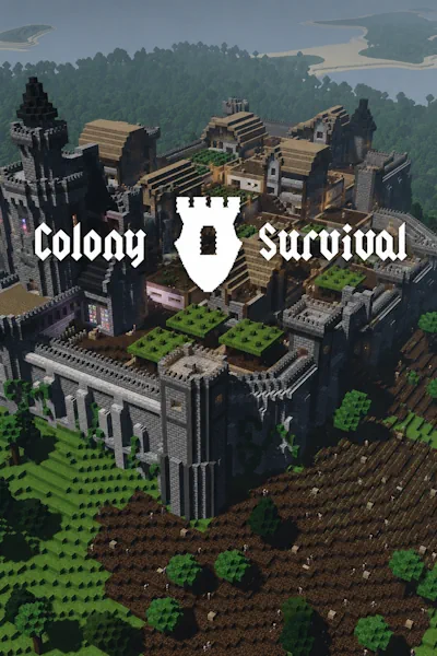 Colony Survival