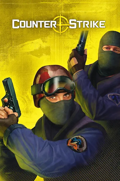 Counter-Strike 16