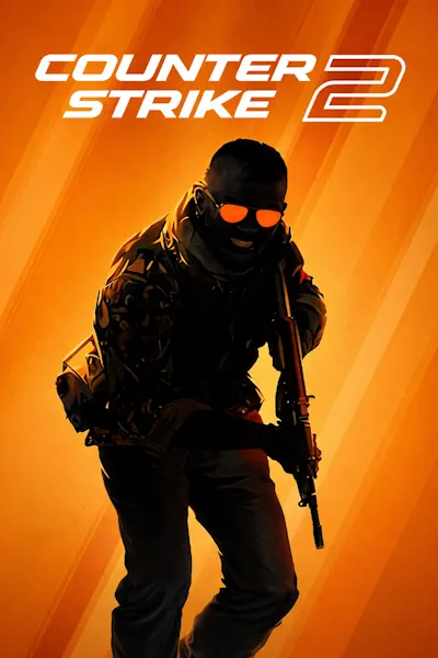 Counter-Strike 2