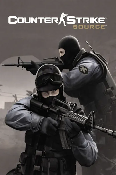 Counter-Strike 34