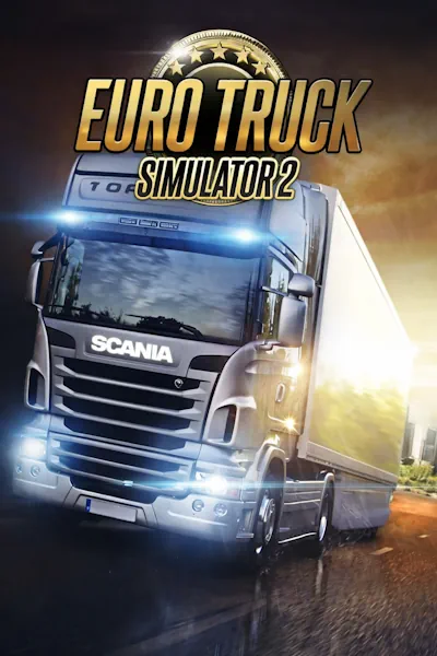 Euro Truck Simulator 2
