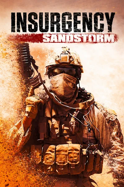 Insurgency: Sandstorm