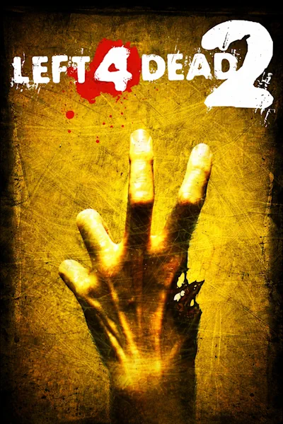 Left 4 Dead 2