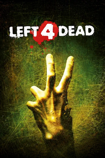 Left 4 Dead