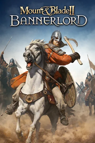 Mount & Blade II: Bannerlord