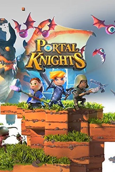 Portal Knights