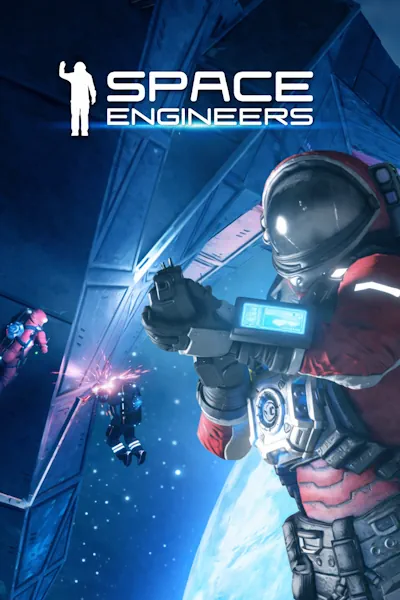 Space Engineers