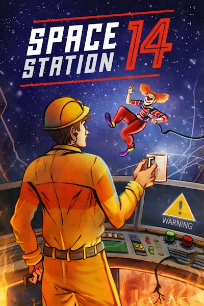 Space Station 14
