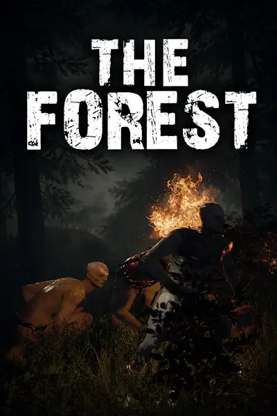 The Forest
