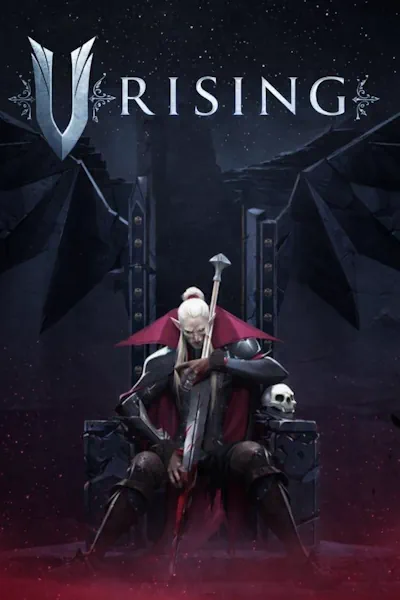 V Rising